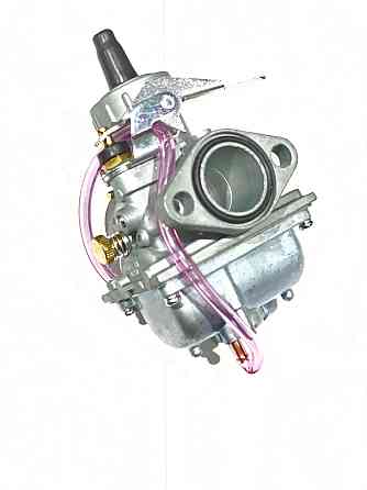 Карбюратор мотоцикл 4T CB/CG MIKUNI VM28 Мукачево