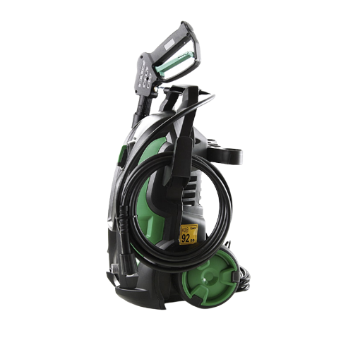 Мийка високого тиску 1400W 110 бар 6,8л/хв 5 м PWH-1400 APRO Житомир