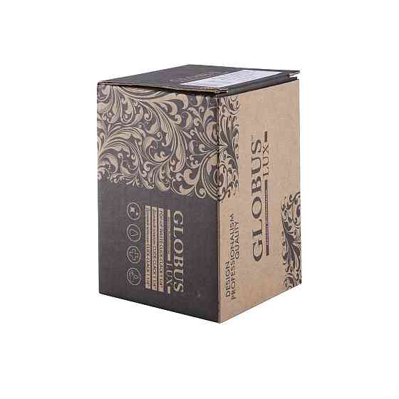 Донний клапан Globus Lux HG15-04A BR (Click-clack) Киев