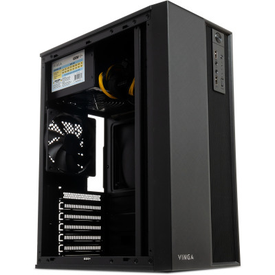 Корпус Vinga CS113-400W Винница - изображение 6