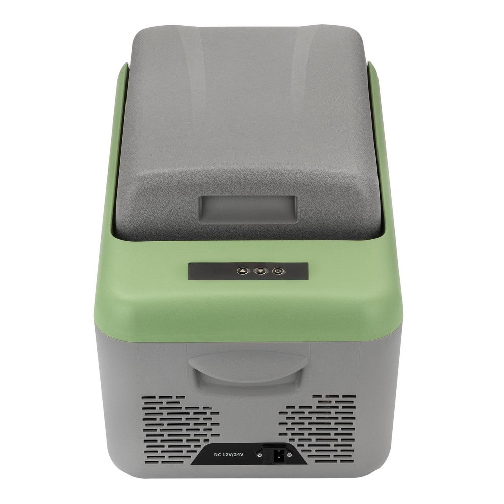 Автохолодильник-компрессорный Weekender 18л. Киев - изображение 2