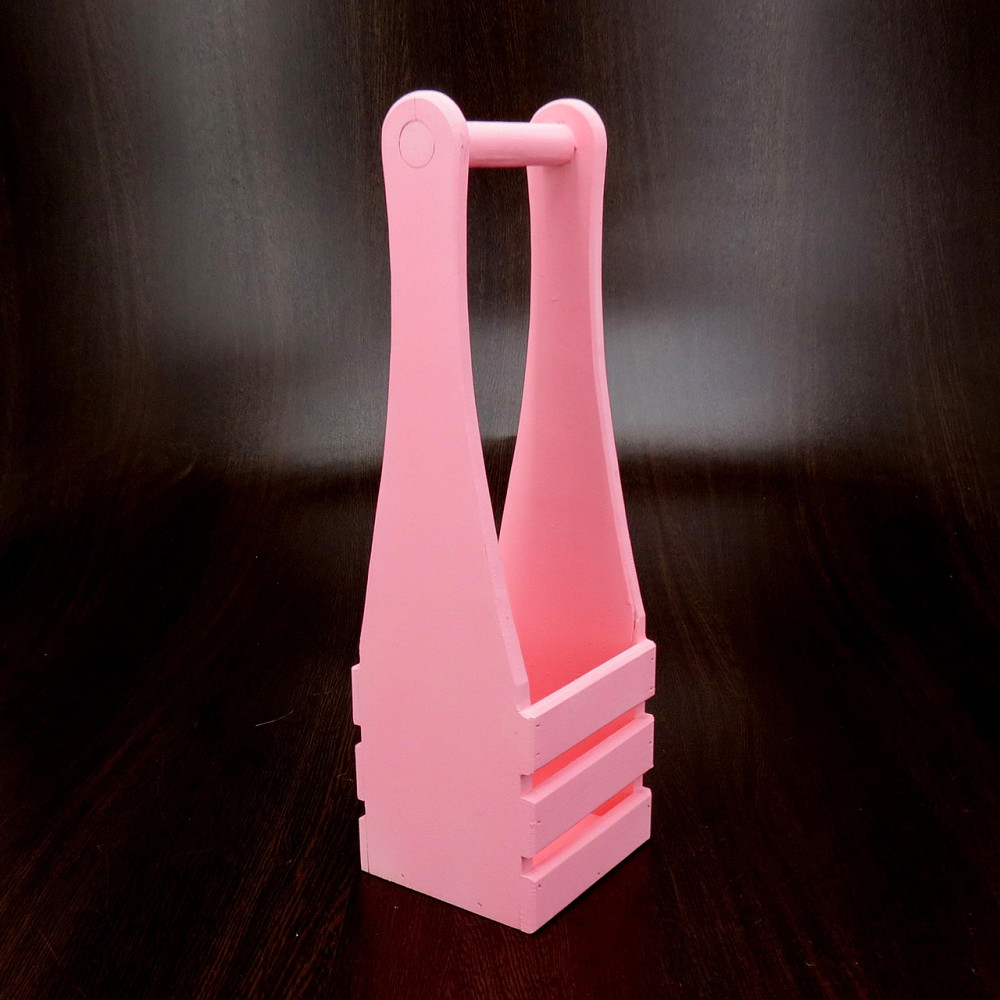 Подарочная корзинка 