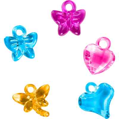 Набір для творчості WeCool iLY Fashion LOOM Виготовлення браслетів (112353-1) Вінниця