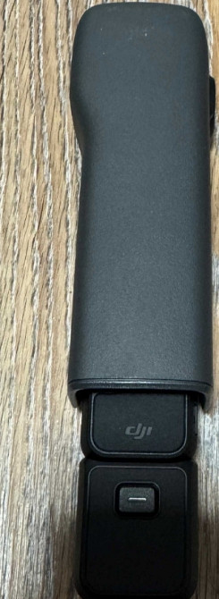 Екшн-камера DJI Osmo Pocket 3. Харьков - изображение 3