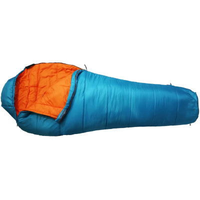 Спальный мешок Vango Nitestar Alpha 150 Atom Blue (SBTNITEST000010) (930844) Винница - изображение 7