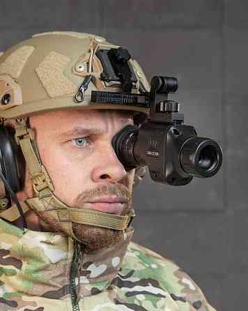 ATN ODIN LT 320 2-4x – тепловізійний монокуляр TIMNODN319X Одеса