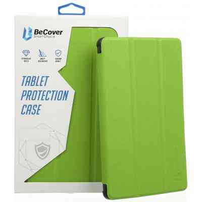 Чехол для планшета BeCover Smart Case Huawei MatePad T10 Green (705392) Винница