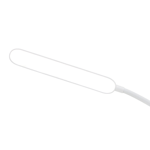 Лампа настільна LED з вбудованим акумулятором білий Portable & Flexible 360 ColorWay Житомир - фото 5