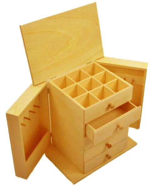 Органайзер для косметики 