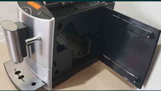 Кавомашина: Miele CM 5200. Харків