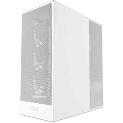 Корпус NZXT H7 Flow All White (CM-H72FW-01) Винница