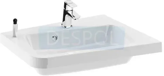 Раковина  Ravak 10° 65 R XJIP1165000 Київ