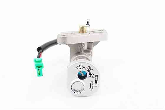 Замок запалювання Suzuki LET'S II DX (антивзлом) Киев