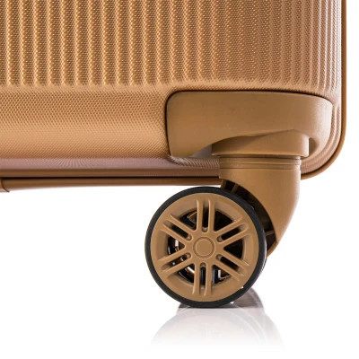 Чемодан Semi Line 28" (L) Gold (T5667-4) (DAS302656) Винница - изображение 8