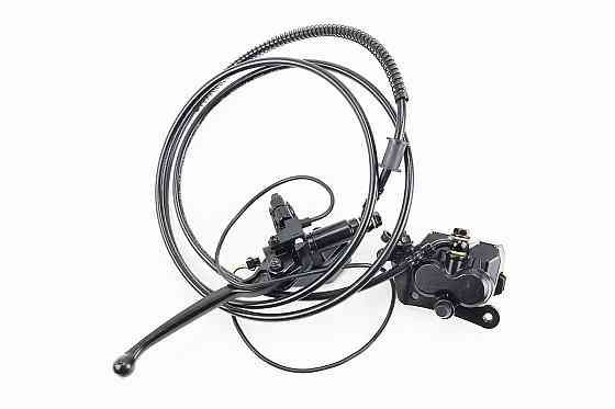 Гідравлічні гальма задні MAX Київ