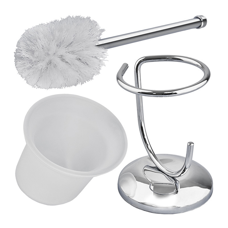 Стеклянный напольный ершик Zerix AFB-907 ZX5075 Харьков - изображение 7