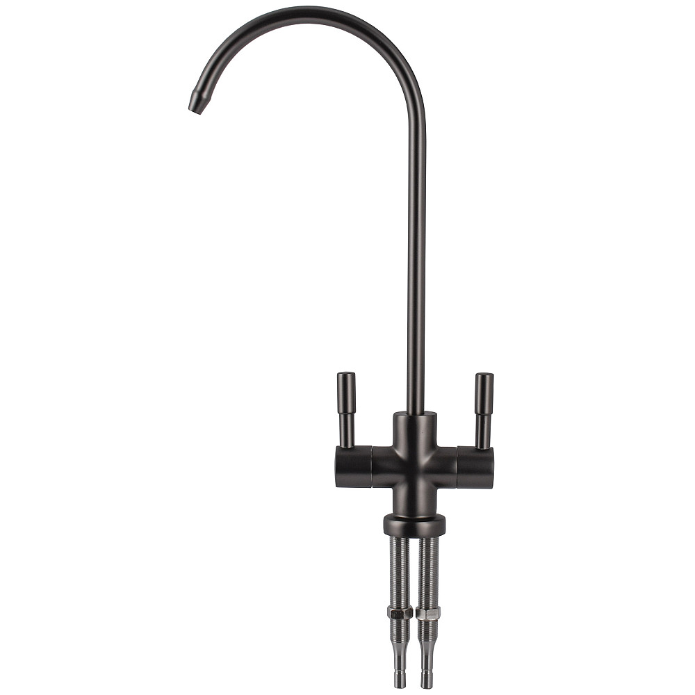 Кран для зворотнього осмосу Globus Lux Lazer GLLR-76A-GP Тернопіль - фото 3