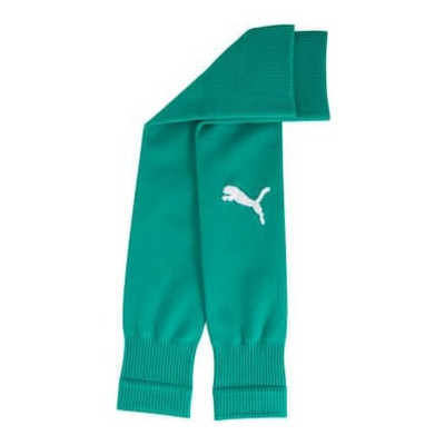 Гетри Puma teamGOAL Sleeve Sock 706028-05 зелений 43-46 (4067978044791) Вінниця - фото 1