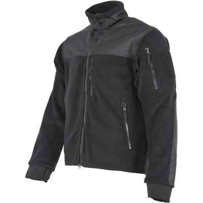 Куртка Condor-Clothing Alpha Fleece Jacket Black XXL (601-002-XXL) Винница