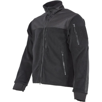 Куртка Condor-Clothing Alpha Fleece Jacket Black XXL (601-002-XXL) Винница - изображение 2