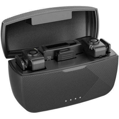 Мікрофон Fifine M9 Black (M9) Вінниця - фото 12