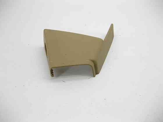 Mercedes-Benz  A2207370228 1434 Накладка бежева над попільничкою задніх правих дверей S-class short W220 S-class long V220 Одесса