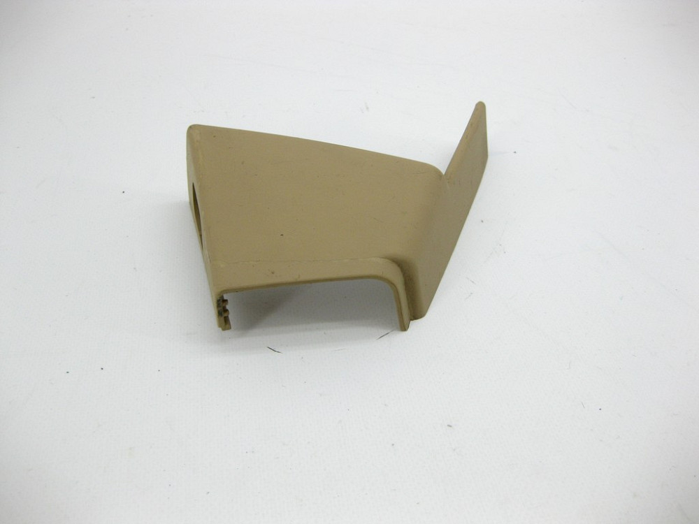 Mercedes-Benz  A2207370228 1434 Накладка бежева над попільничкою задніх правих дверей S-class short W220 S-class long V220 Одесса - изображение 5