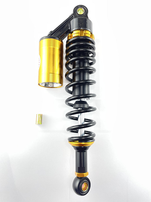 Амортизатор Delta 340mm, газомасляний AMG-2 Київ - фото 1