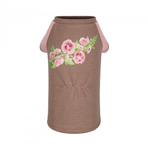 Футболка Pet Fashion для девочки Rose M Винница - изображение 1