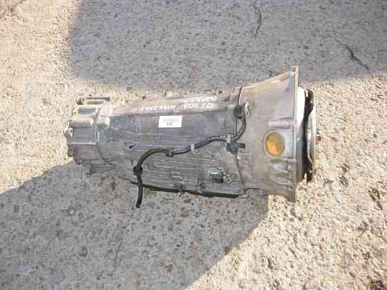 Mercedes-Benz  A1662708101 7-ст АКП у зборі з гідротрансформатором М278 V8 4.6л 722.909 ML GLE W166 C292 GL GLS X166 Одеса
