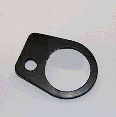 Прокладка фільтра повітряного бензопилу Goodluck GL 4500/5200 (гумовий) Мукачево