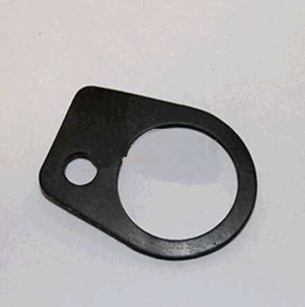 Прокладка фільтра повітряного бензопилу Goodluck GL 4500/5200 (гумовий) Мукачево - фото 1