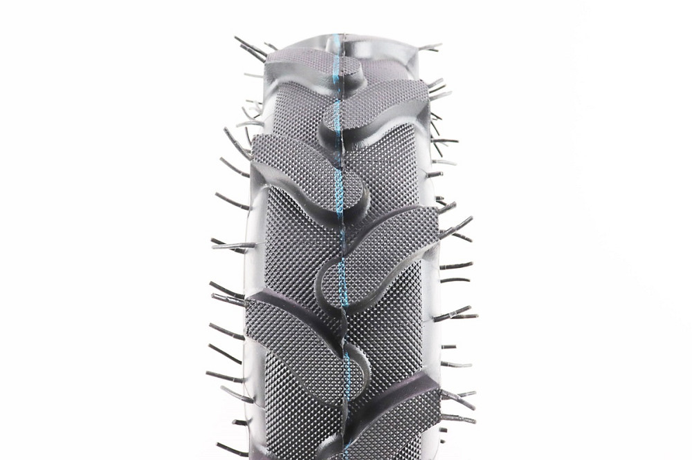 Шина на мотоблок 4,00-6 з камерою Київ - фото 3