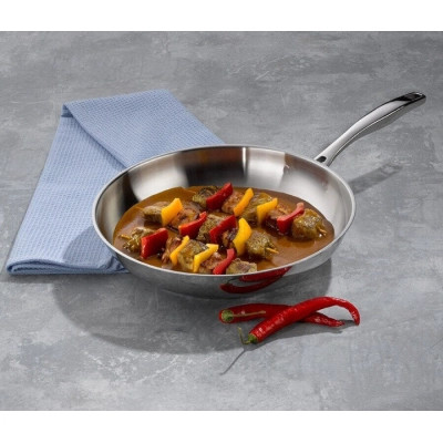 Сковорода Kela Flavoria 28 см (10189) Винница - изображение 2