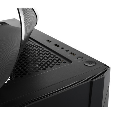 Корпус Vinga CS213B Винница - изображение 3