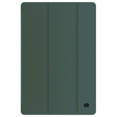 Чехол для планшета Armorstandart Flex Case Samsung Tab A9 Dark Green (ARM84438) Винница - изображение 1