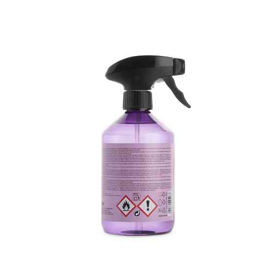 Спрей-ароматизатор для дома Бархатный сад Vicky Essence 500 мл Киев