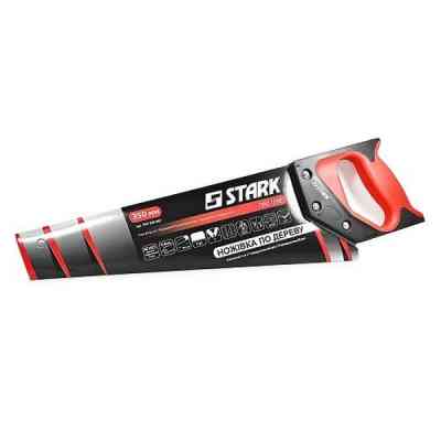 Ножівка Stark 350 мм (507350007) Вінниця