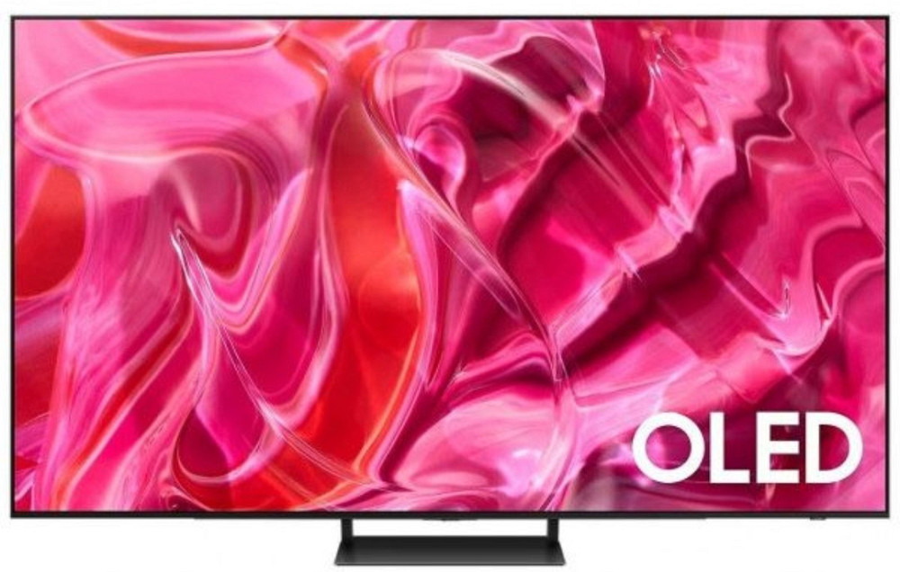 Телевизор: Samsung ge 77s90c. Харьков - изображение 1