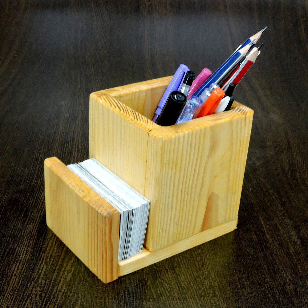 Настольный органайзер 