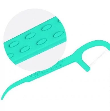 Зубна нитка-флос Xiaomi/DR.BEI (50 шт.) Миколаїв - фото 3