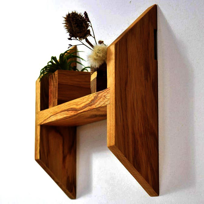 Полка настенная 