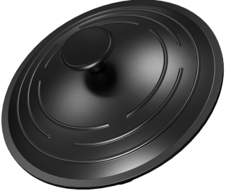 Сотейник IQ Be Simple (4.0 л) 28 см (6996313) Київ - фото 3