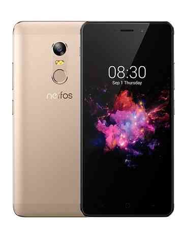 Захисне скло 5D для TP-LINK Neffos X1 Max, Made in Ukraine Київ