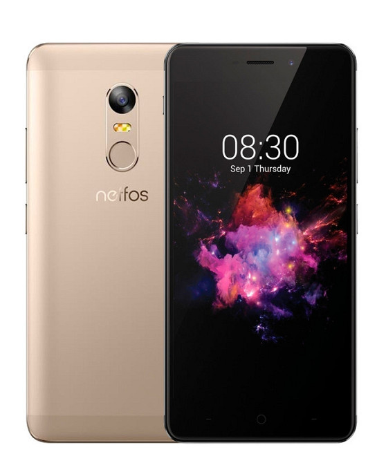 Захисне скло 5D для TP-LINK Neffos X1 Max, Made in Ukraine Київ - фото 2