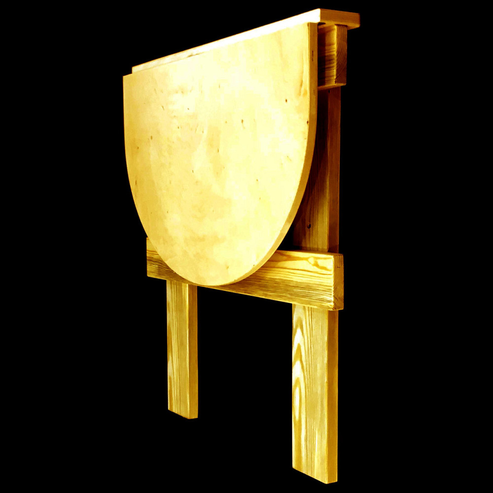 Столик балконный 