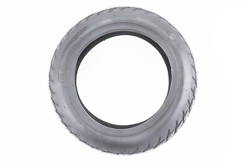 Шина 3,00-10 безкамерна, дорожня SY-S031 Київ - фото 5