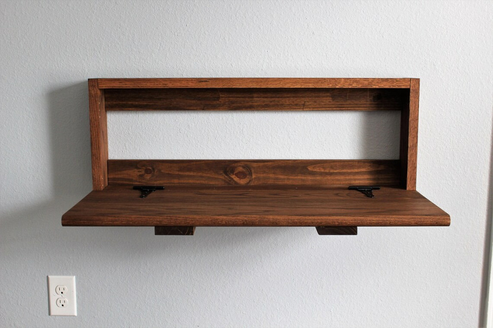 Настенный бар 