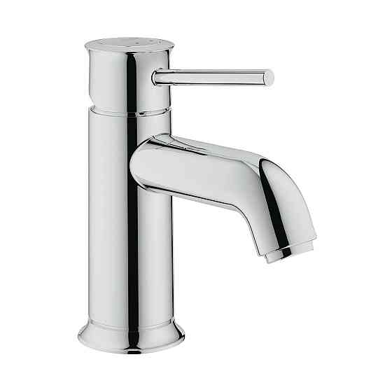 Змішувач для раковини Grohe BauClassic S-Size 23162000 Київ