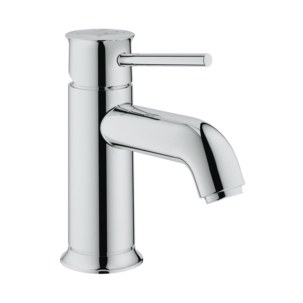 Змішувач для раковини Grohe BauClassic S-Size 23162000 Київ - фото 1